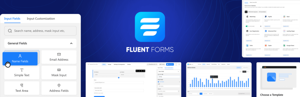 fluent forms