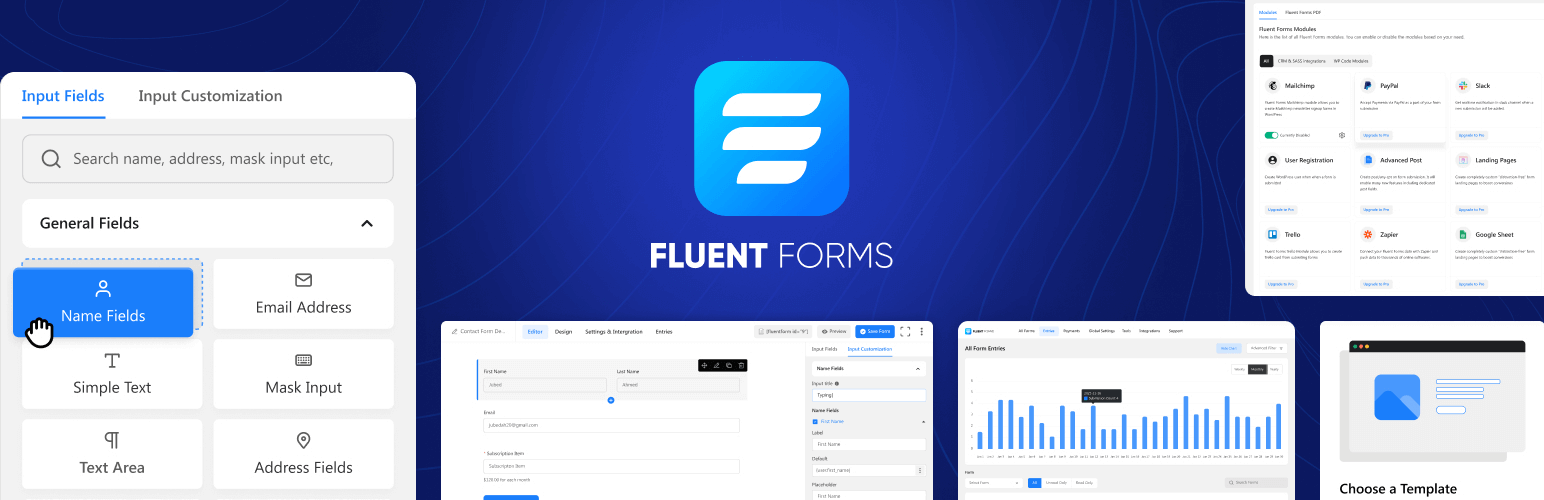 The Story Behind the Creation of FluentBooking