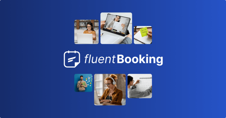 Behind the Scenes: The Story Behind the Creation of FluentBooking