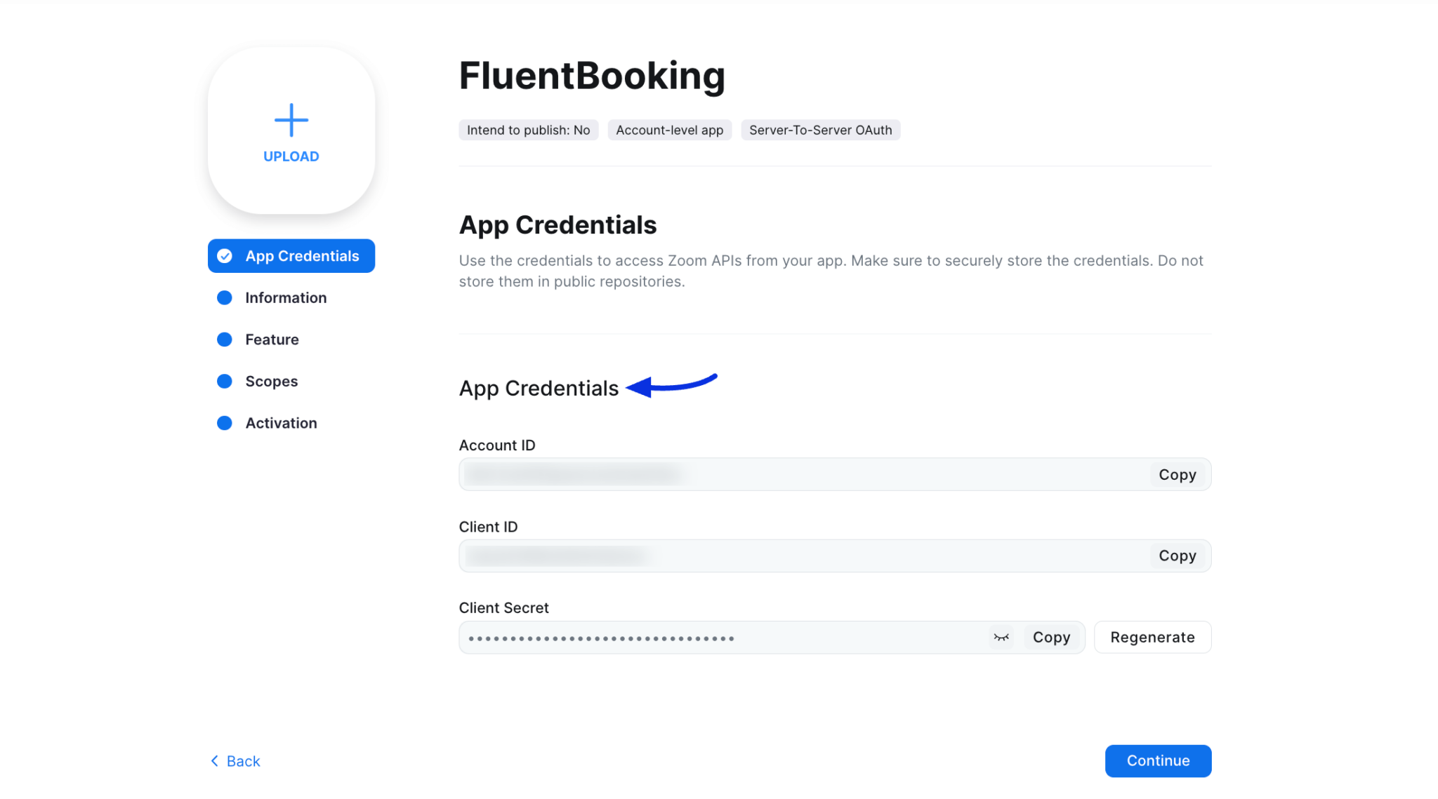 Zoom Integration with FluentBooking - FluentBooking