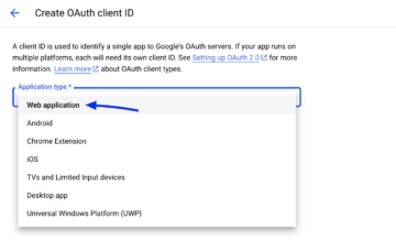Google Calendar/Meet integration with FluentBooking - FluentBooking