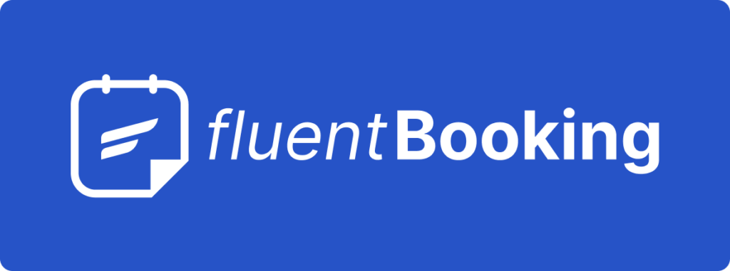 FLuentBooking-Logo
