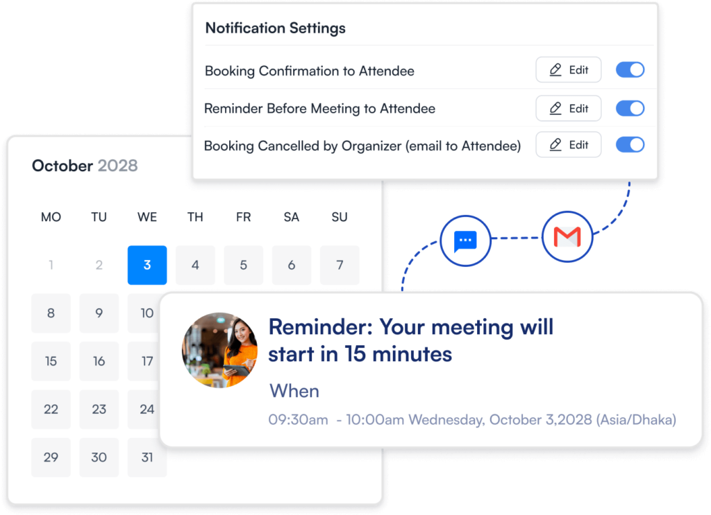 meeting reminder