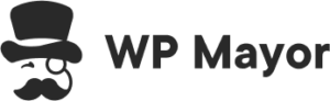wpmayor logo