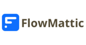 flowmattic logo
