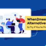 When2meet Alternatives