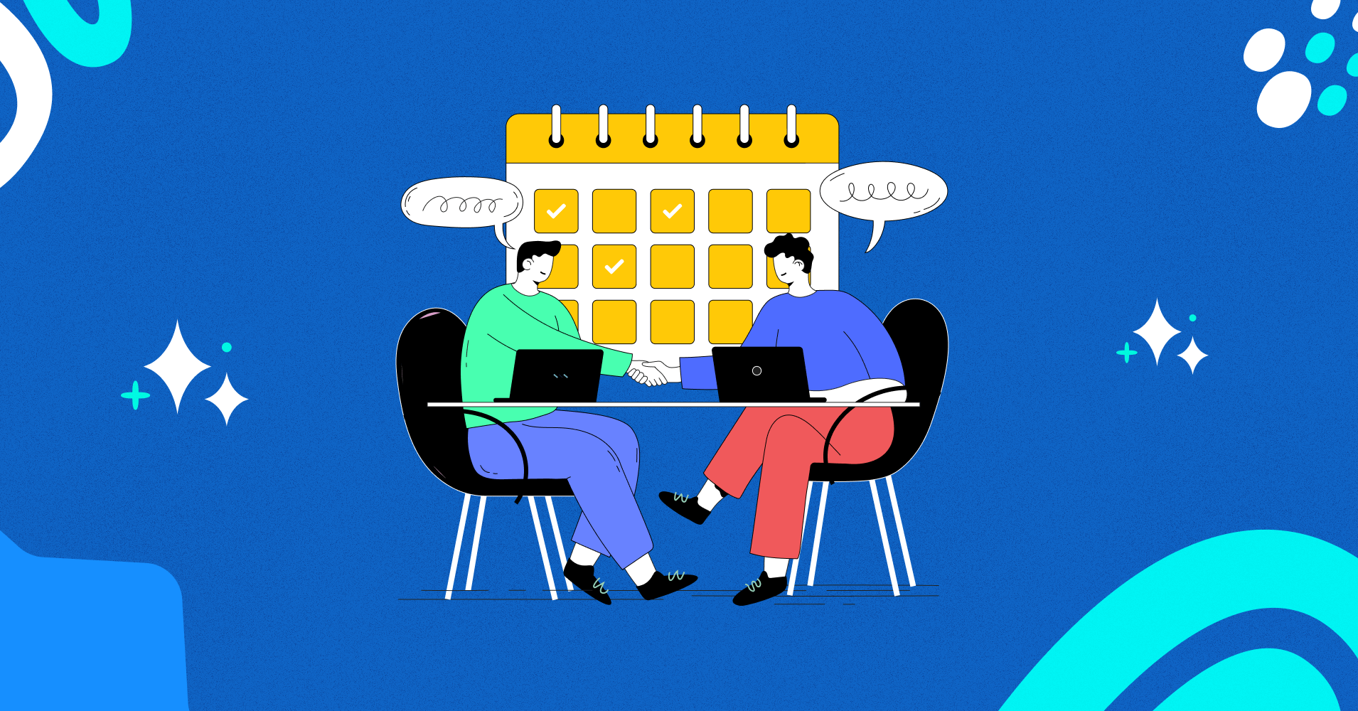 A Complete Guide to Master Productive One-on-One Meetings