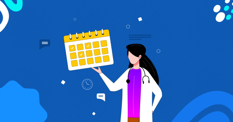 7 Best Practices to Level Up Your Patient Appointment Scheduling