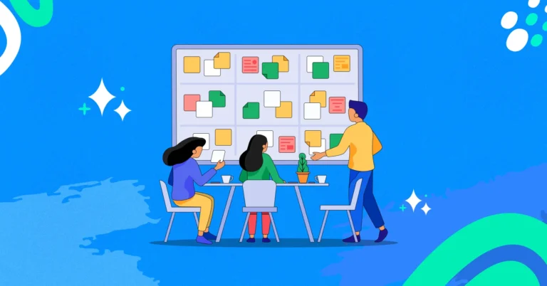 Agile Meetings: What Are They and How to Conduct Them?