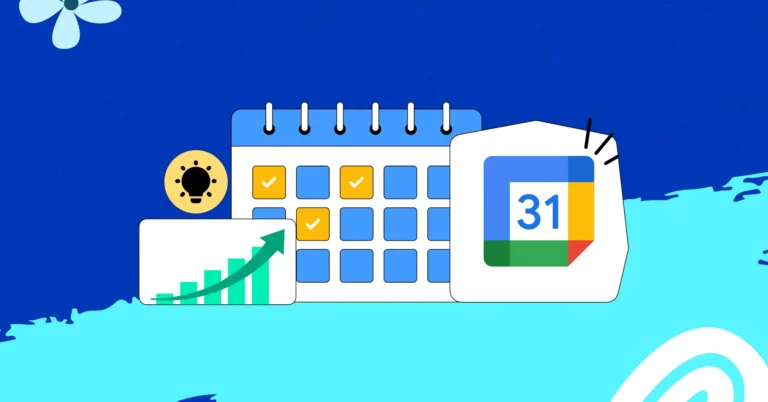 15 Google Calendar Tips for Better Planning and Productivity