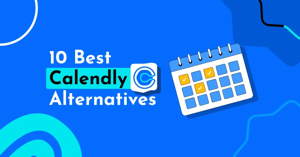 free calendly alternatives