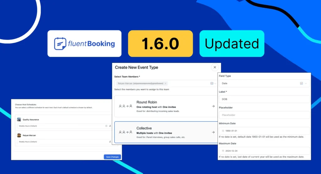 fluentbooking 1.6.0