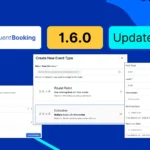 fluentbooking 1.6.0