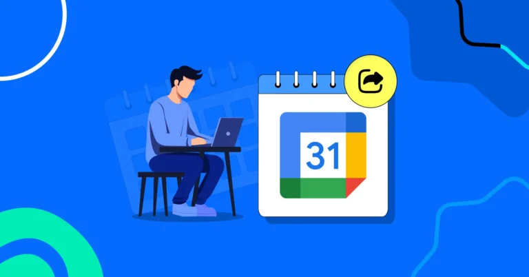 How to Easily Share Your Google Calender with Others