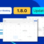 fluentbooking 1.8.0