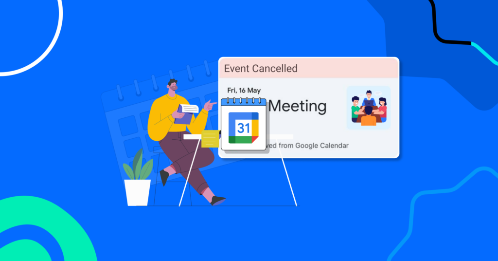 How to Cancel a Meeting in Google Calendar