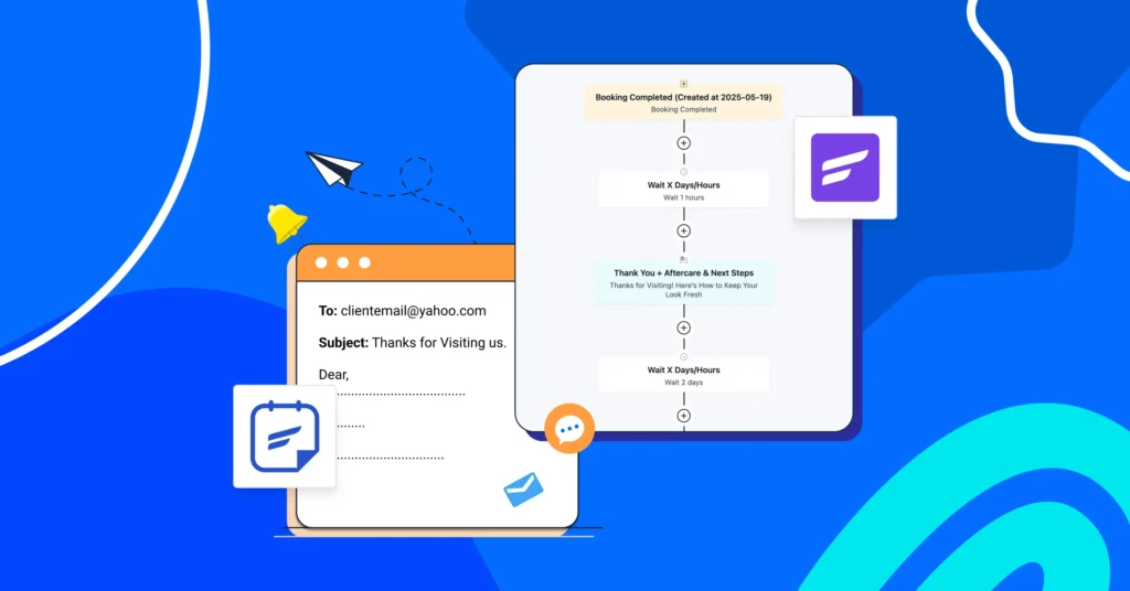 How to send meeting followup email