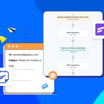 How to send meeting followup email