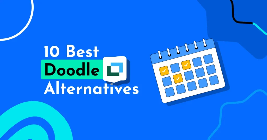 doodle alternatives