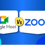 Google meet vs Zoom