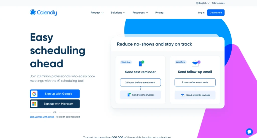 Calendly