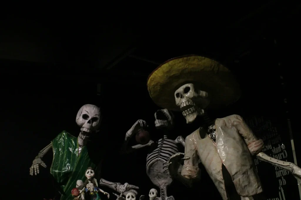 Halloween Karaoke Night
