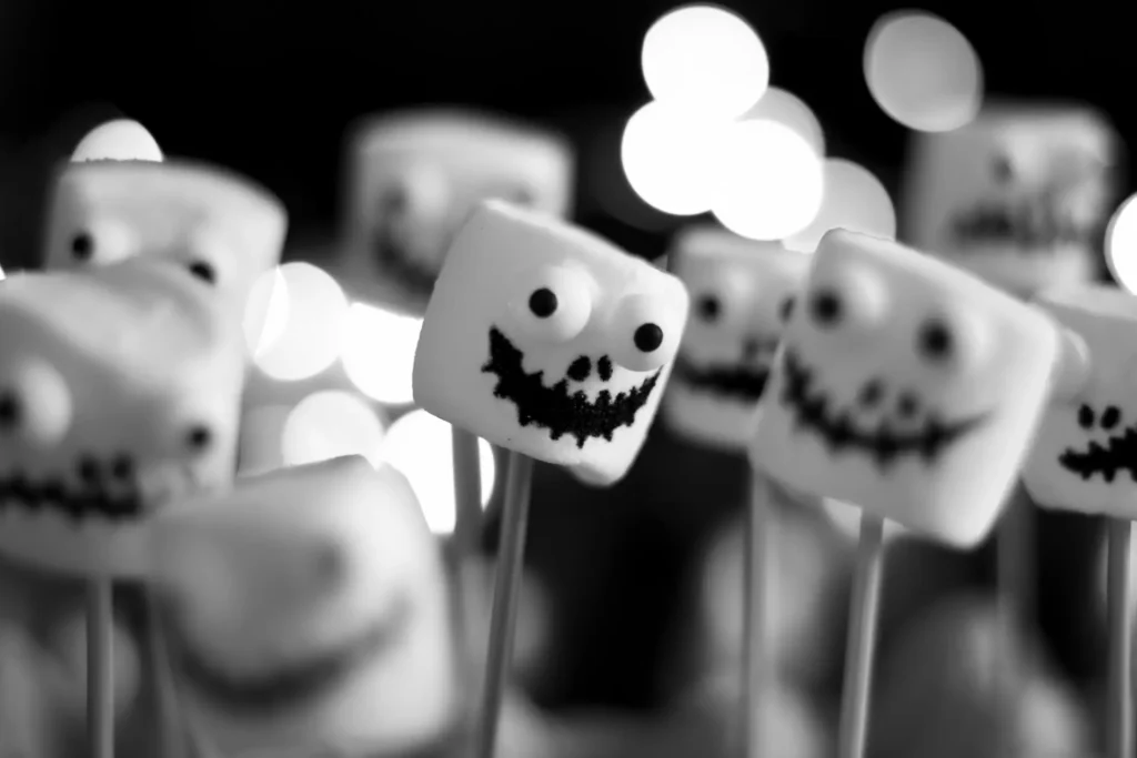 Monster Dance Party