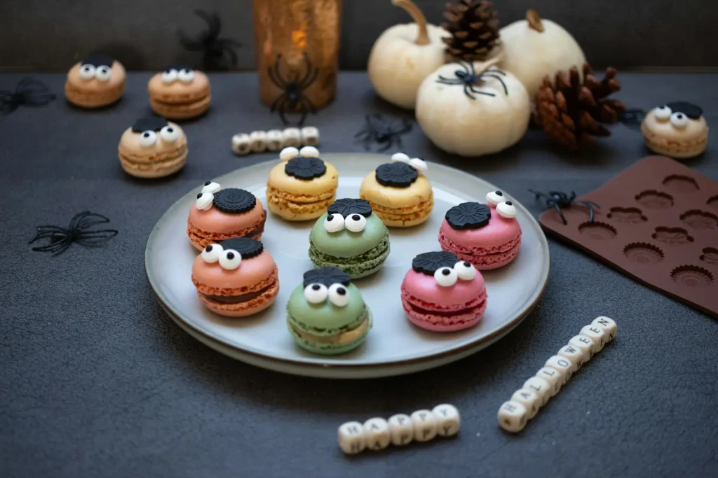 Halloween Arts & Crafts Workshop
