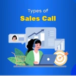 Types of sales calls