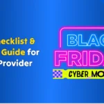 BFCM Checklist & Survival Guide