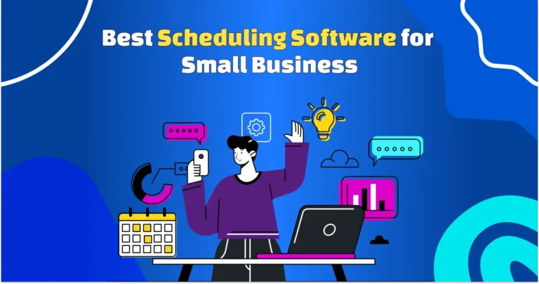 best scheduling app for small business