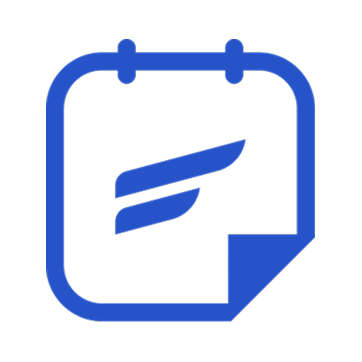 fluentbooking logo