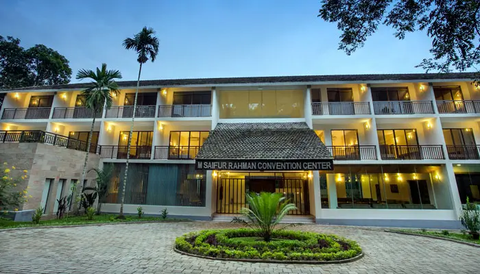 authlab connect 2025 - dusai resort and spa