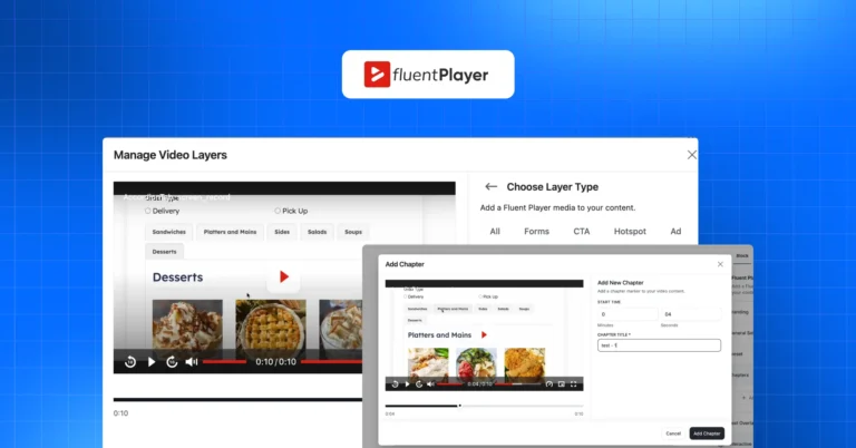 fluentplayer sneak peek
