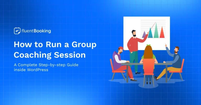 How to Run Group Coaching Session