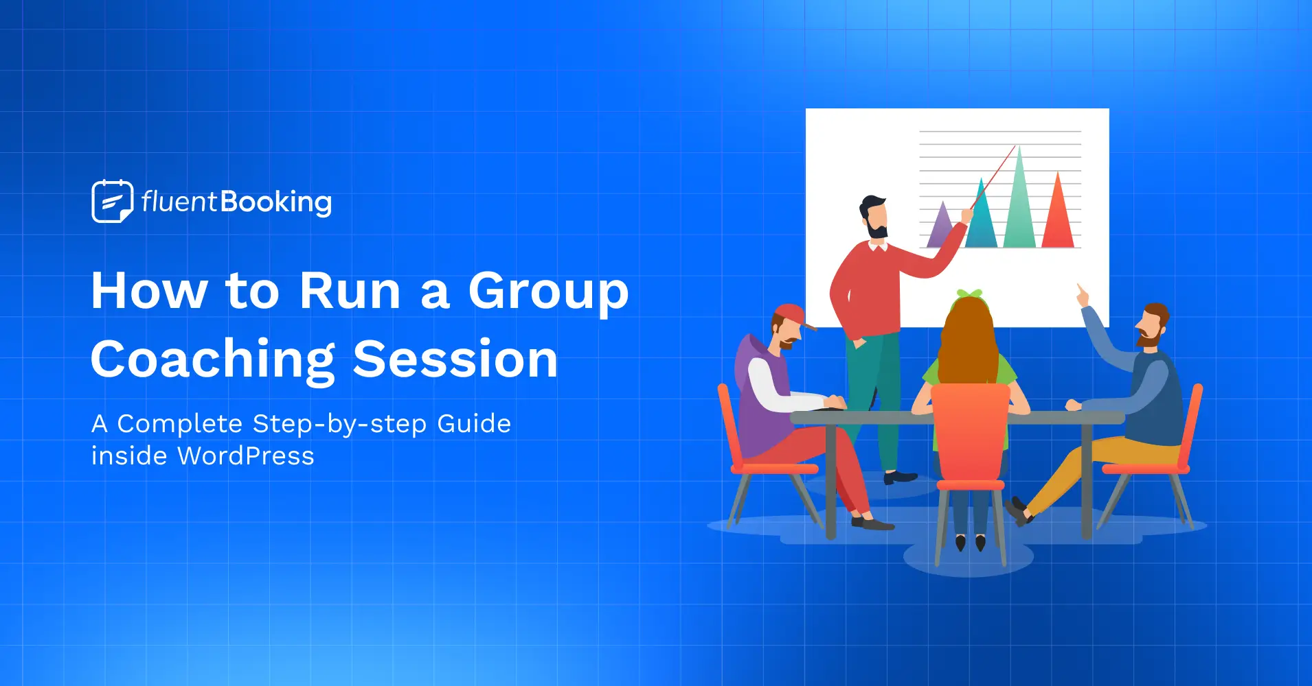How to Run Group Coaching Session