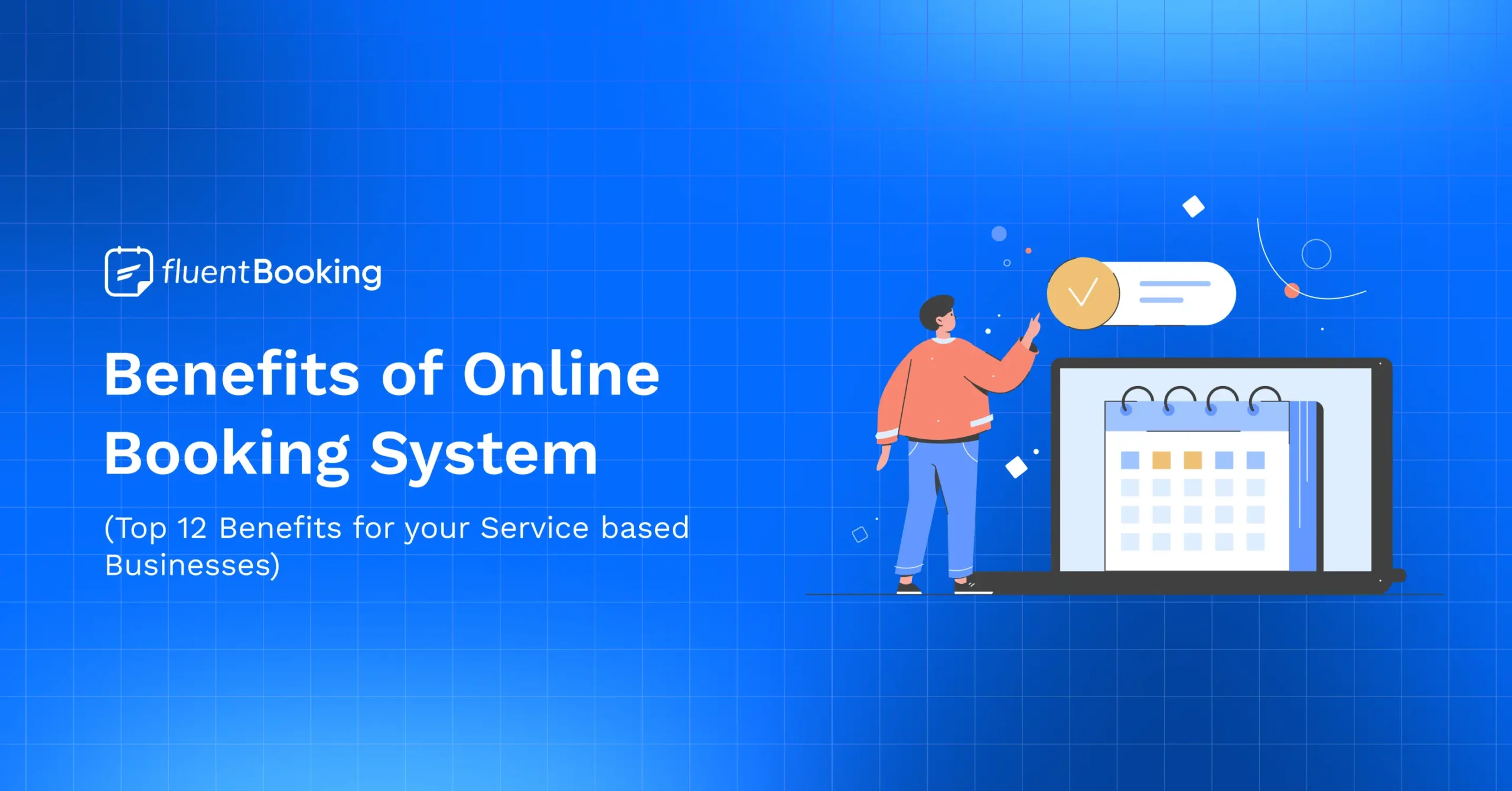 Benefits of Online Booking System