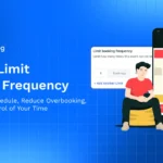 How to Limit Booking Frequency