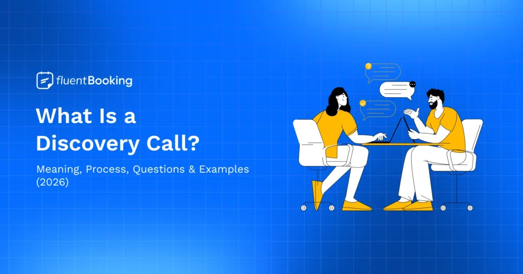 What Is Discovery Call