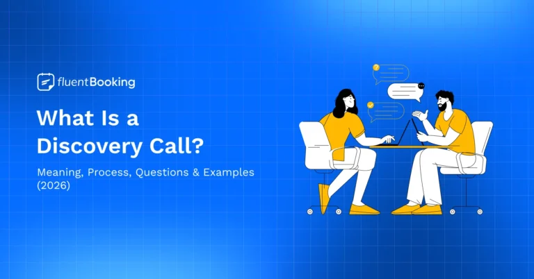 What Is Discovery Call