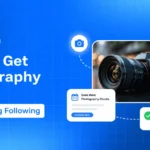 how to get photography clients