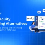 Acuity Scheduling Alternatives