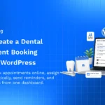 Dental Appointment Booking System