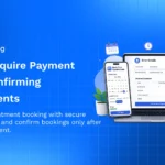 Require Payment Before Confirming Appointments