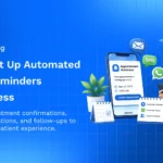 Automated Patient Reminders