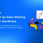 How to Set Up Sales Meeting Booking on WordPress