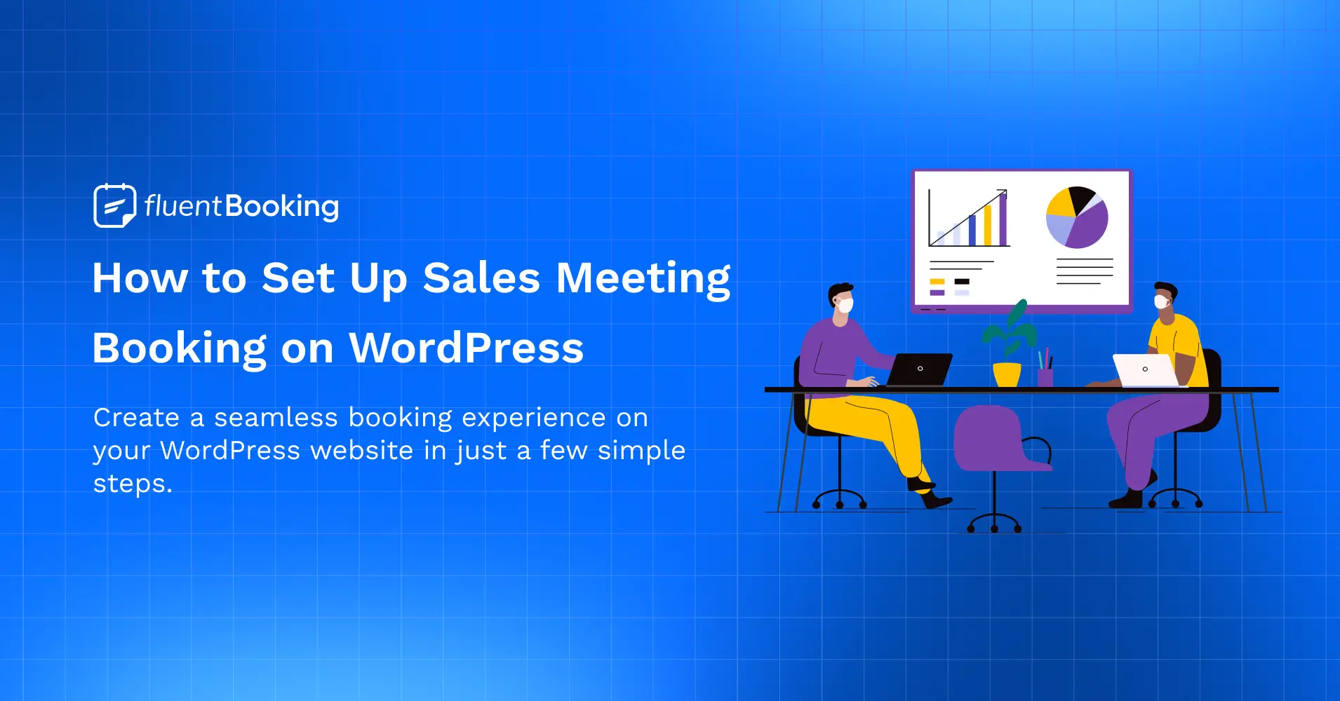 How to Set Up Sales Meeting Booking on WordPress