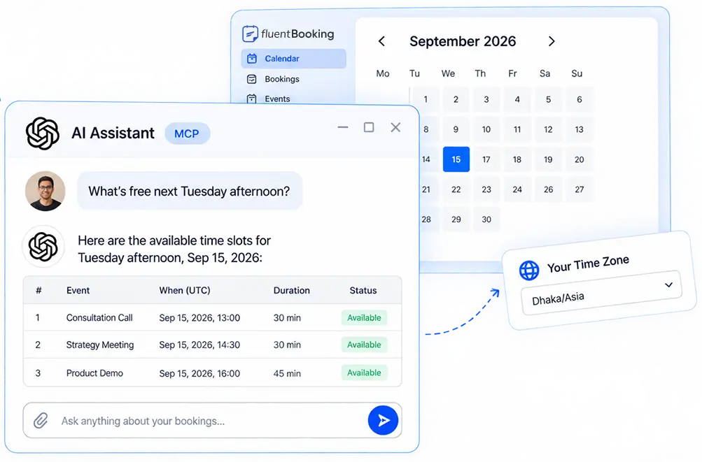 MCP for AI Agents