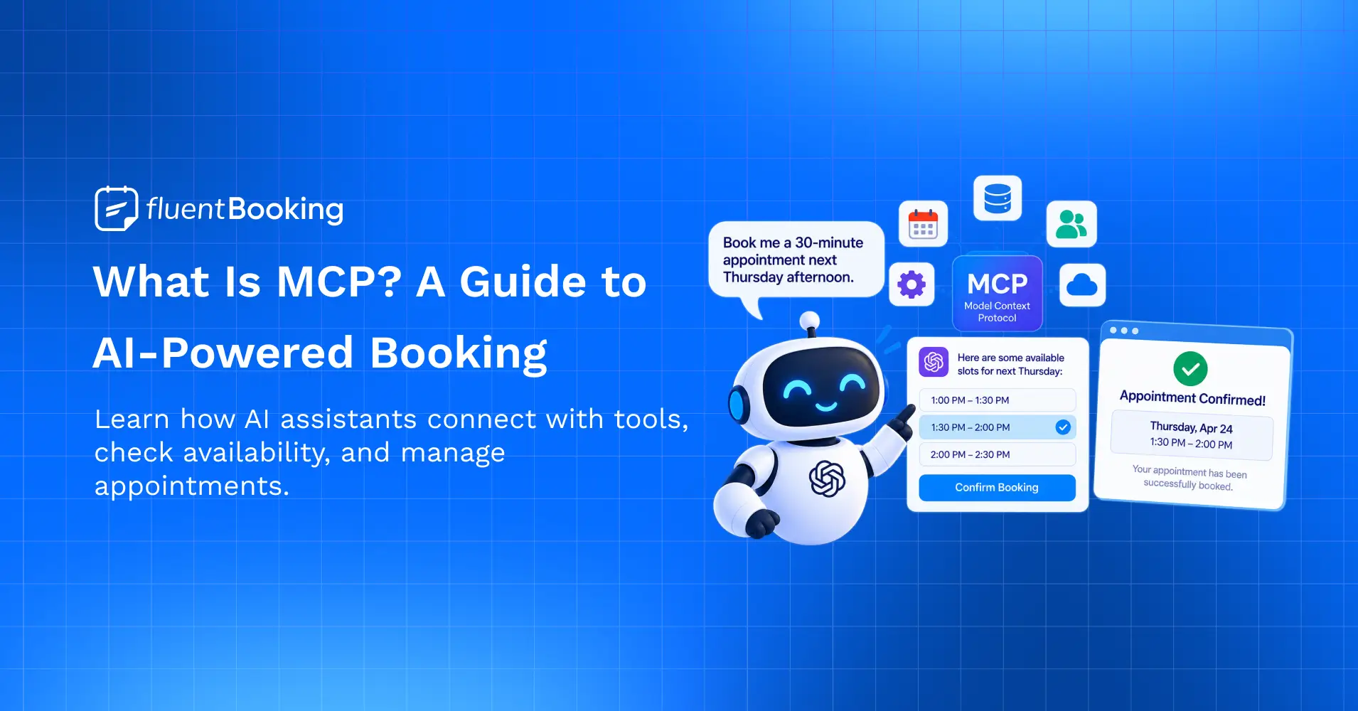 what is mcp