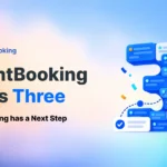 FluentBooking Turns Three